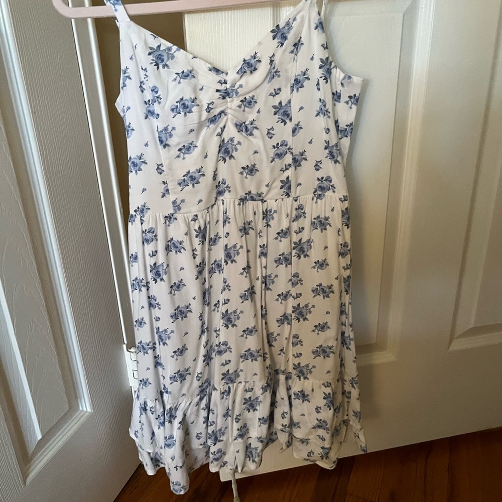 Hollister girls dress
